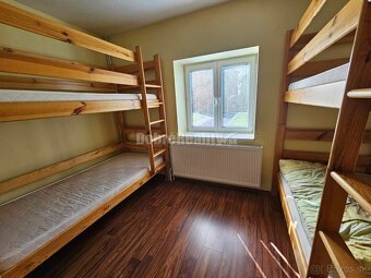 EXKLUZÍVNE U NÁS RD/CHALUPA v obci Malá Lehota - 9