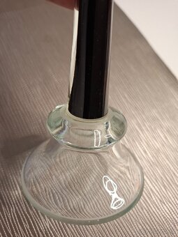 Svietnik na čajovú sviečku - Krosno - 9