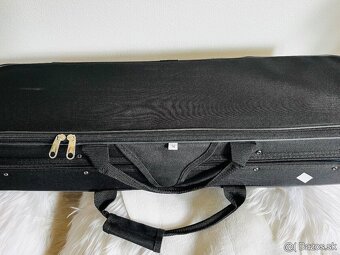 Predám husle, 4/4 husle: "Violin Vivaldi 37", model Stradi - 9