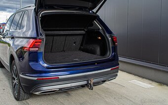 Volkswagen Tiguan 2.0BiTDI 240k 4MOTION Highline DSG - 9