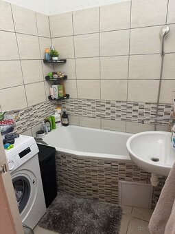 Krásny veľký byt - 9