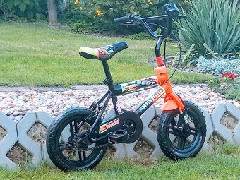 Detský bicyklík - 9