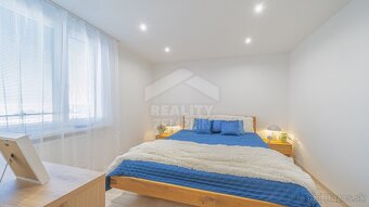 4i chyžka s veľkou loggiou - 9