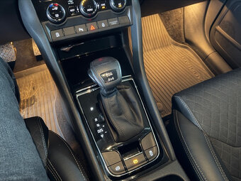 Škoda Kodiaq 2.0 TSI Style 4x4 DSG Automat - 9