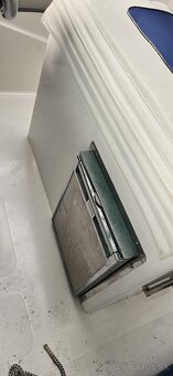 Odyssey 21 Sundeck – 2012 – Mercury Verado 250 - 9