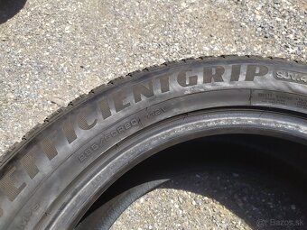 Letné pneumatiky 285/50 R20 SUV 4x4 - 9