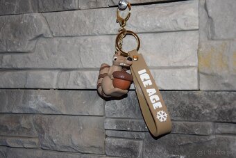 Klucenky Tom a Jerry / Prime/ Starbuck - 9