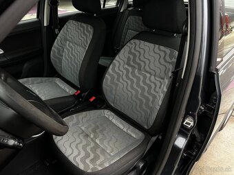 Skoda Fabia 1.4MPI 2010 - 9