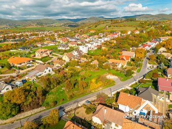 Stavebný pozemok v intraviláne mesta Krupina za výbornú cenu - 9