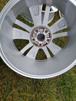 18" Skoda Kodiaq - 9