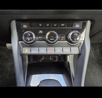 Škoda Kodiaq 2.0 TDi - 9