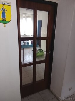 Interiérové dvere - 9