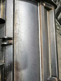 Hľadám brigádu ako zvárač - 9