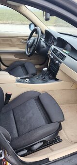 Bmw e91 325d A/T 145Kw - 9