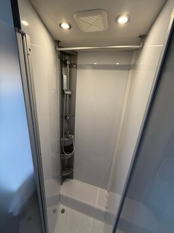 Dethleffs Just Camp T 7052 EB - 9