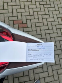 Piaggio medley 125 - 9