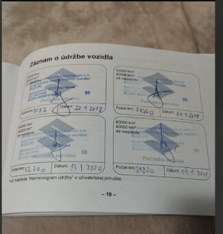 Predám Suzuki Vitara 2017 - 9