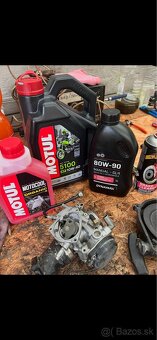 Access Tomahawk 300 - 9