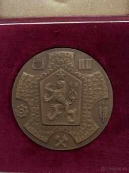 Zberateľské veci - 9