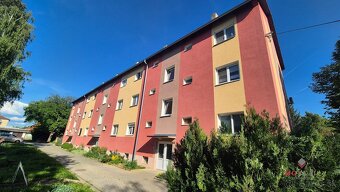Prenájom 2izbový byt - Tovarníky - 9