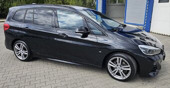 BMW Rad 2 Gran Tourer 218i, F46, Automat, Odpočet DPH - 9