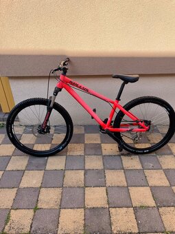 Predám 2 bicykle - 9