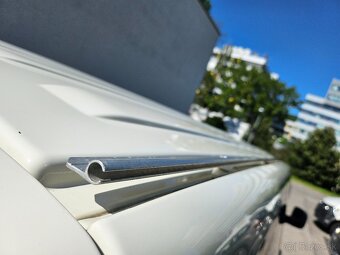VW T5 BULLI Transporter BUS - 9