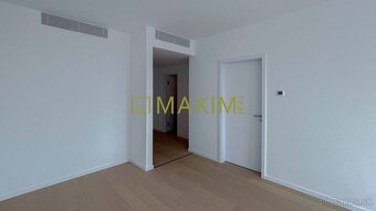 Exkluzívny 2-izbový apartmán s najväčšou rozlohou v projekte - 9