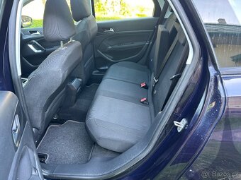 PEUGEOT 308 SW 2.0HDI 110KW R.12/2014 160000KM - 9