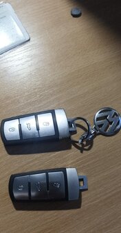 VW Passat 1.6 TDI Variant Comfortline - 9