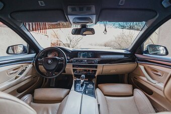F10 530d xdrive 190kw 530xd - 9