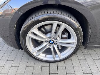 BMW Rad 5 GT 530d xDrive M paket, 1.maj.SR - 9