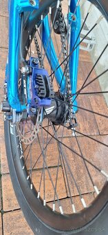Bmx - 9