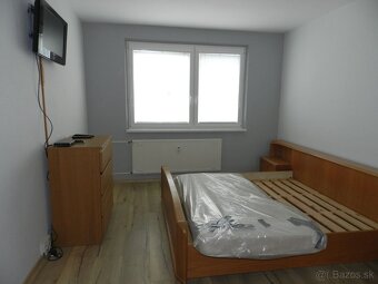 4-izbový byt, Okružná, Rožňava - 9