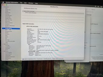 Apple MacBook Pro 2019 "Core i7" 2.6 15" Touch bar - 9