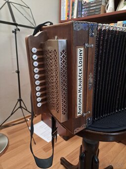 Heligonka - 9