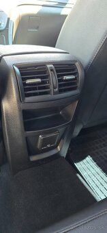 Opel Insignia Sport Tourer 2012-118 kW - 9