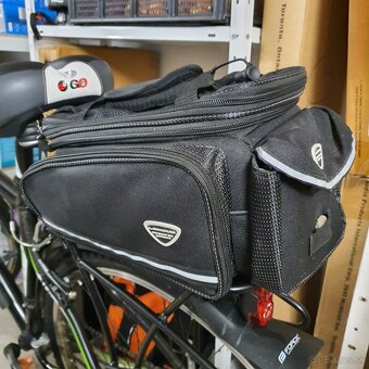 Crossový bicykel CTM Lite 2.0 s plnou výbavou - 9