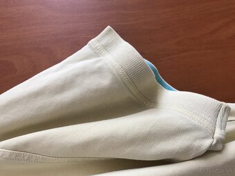 GANT originál citronikove/pánske polotricko L/XL - 9