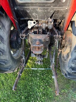 Zetor 7011 - 9