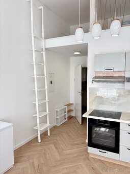Na predaj Apartmán v obci Smolník v štandarde - 9