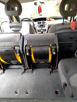 Xsara Picasso 1,8 - 9