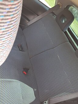 Honda civic 6g 1.4 - 9
