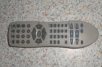 VHS-DVD rekordér Orion VDR-4002 - 9