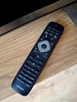 Smart LED TV Philips - 9