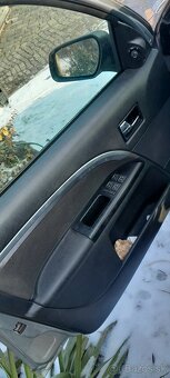 Ford mondeo mk3 2.0l 96Kw - 9