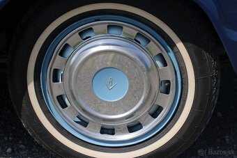 Simca Vedette Chambord V8 - 9