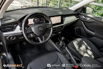 Škoda kamiq 1.6tdi 2020 - 9