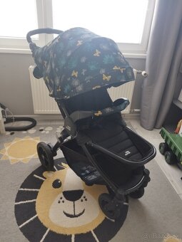 Britax rozmer - 9