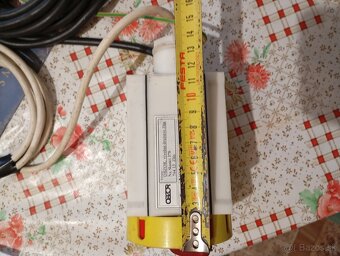 Vačkovy spínač.Vypínač 380w - 9